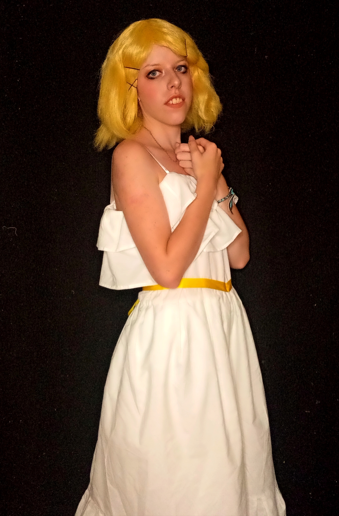 Rin Synchronicity  - Photo 1