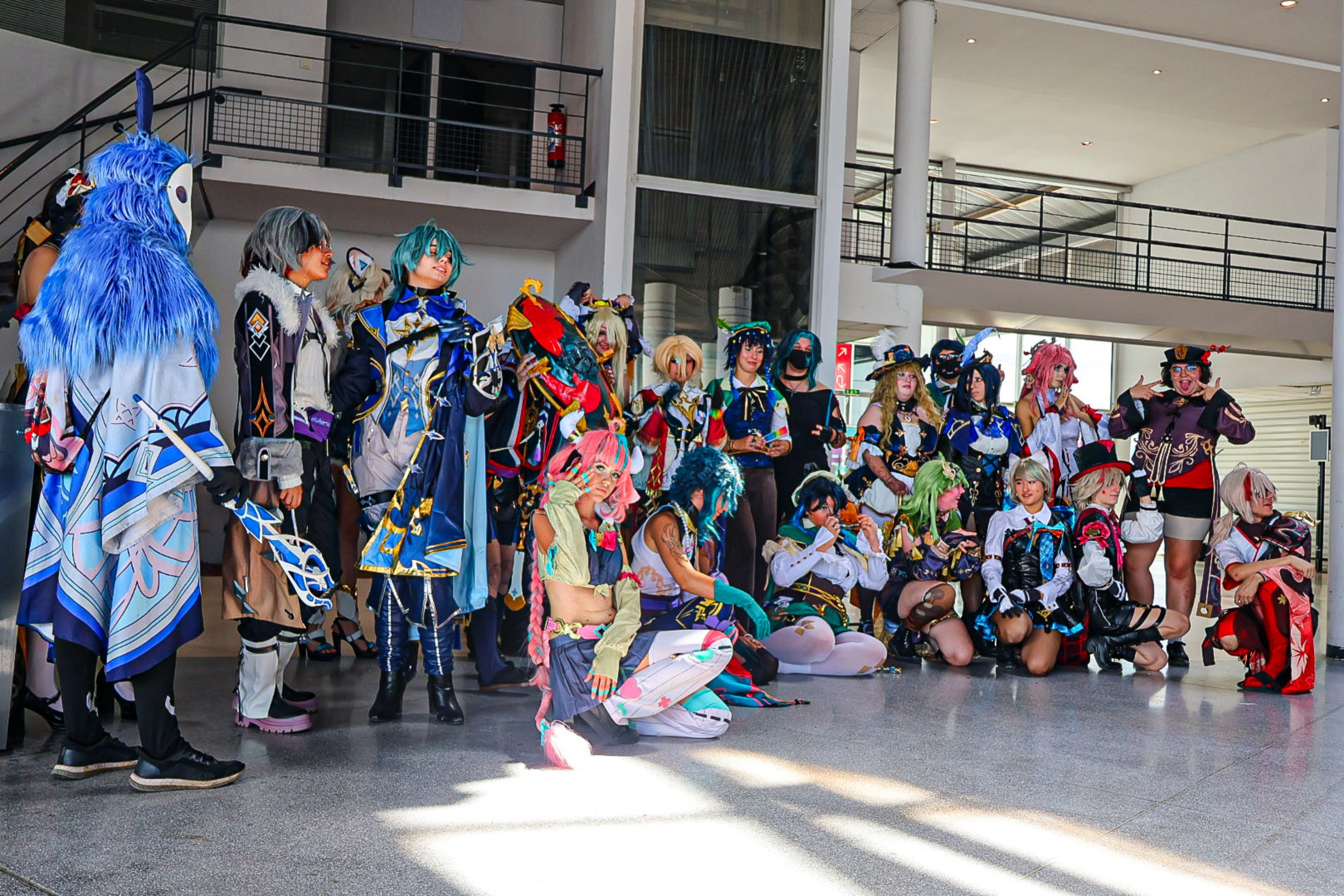 rasso genshin 🌸, photo 5