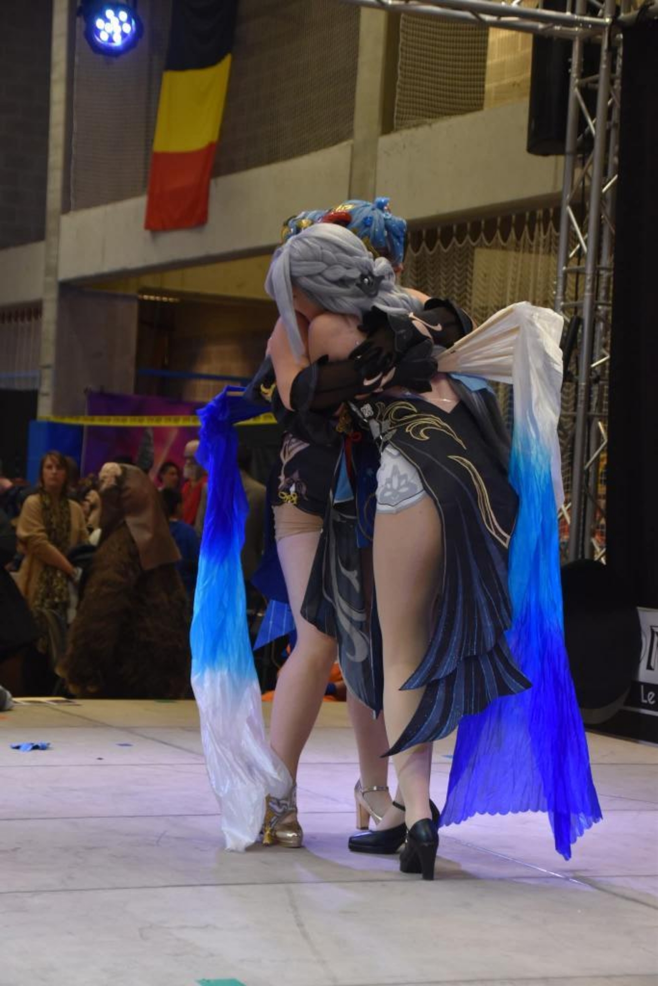 Ganyu skin - Photo 4