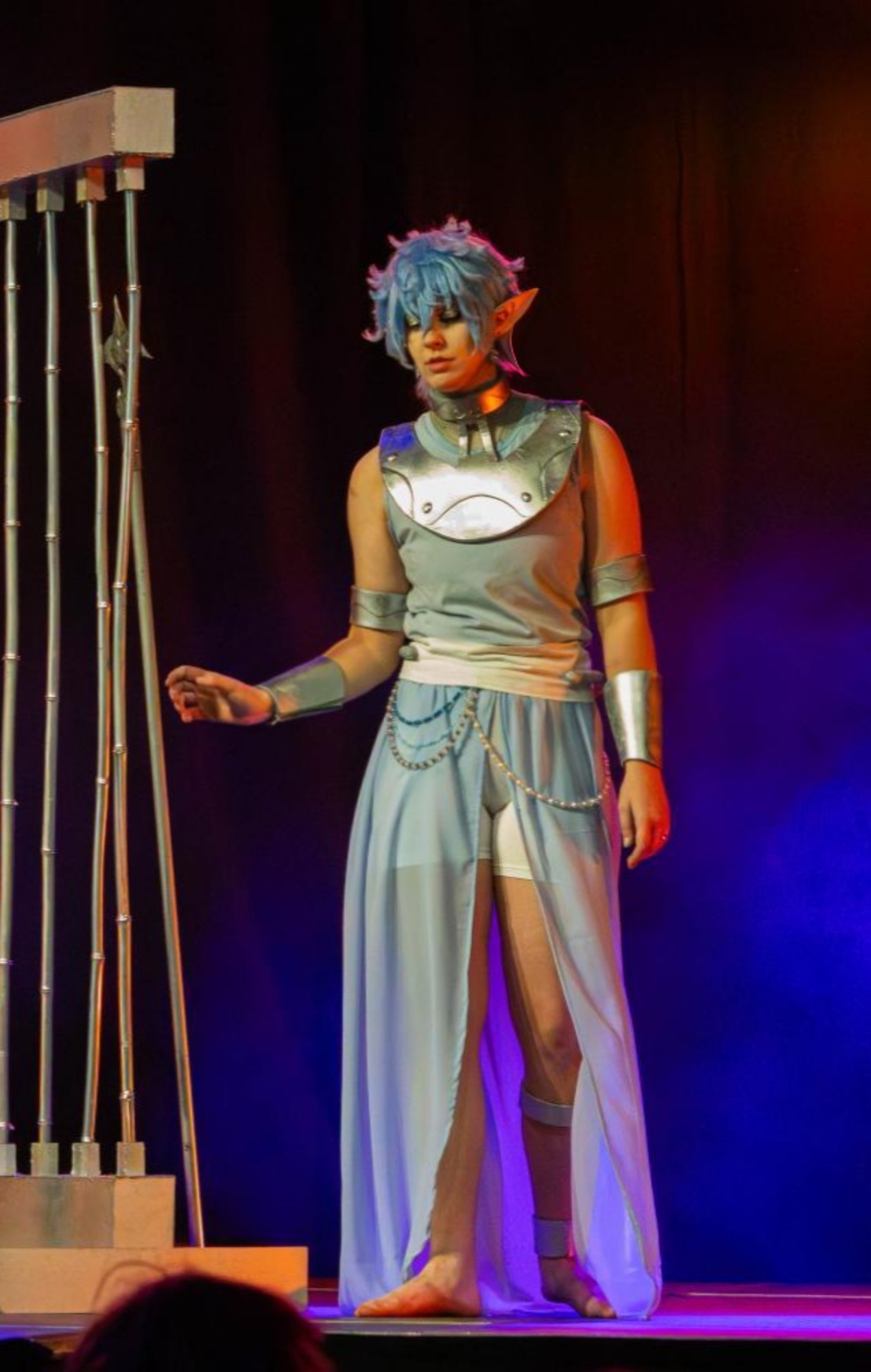 Siren (et Kappa)  - Photo 7