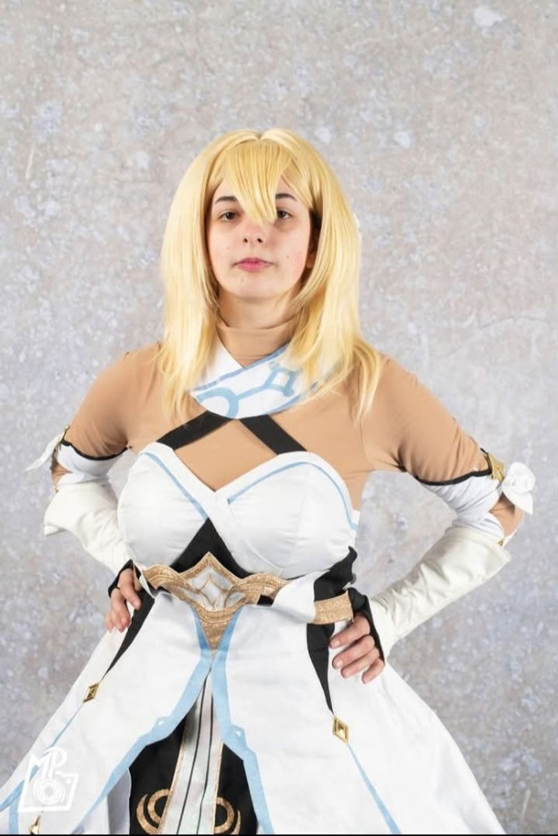 Aurélie – Lumine photo conv