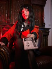 YUMEKO JABAMI preview 2