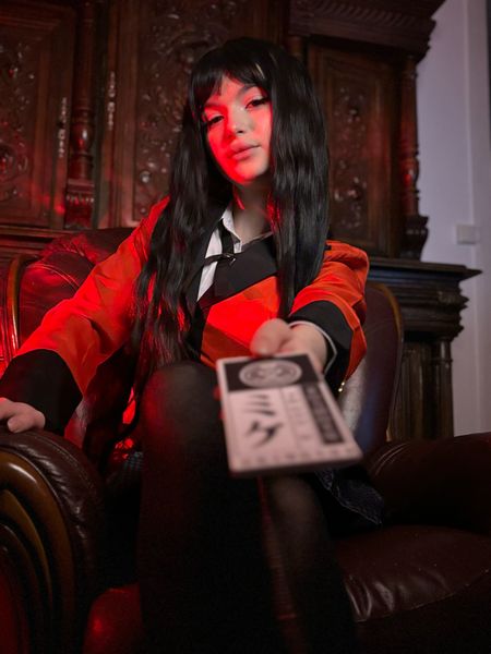 Kriiistberry - YUMEKO JABAMI