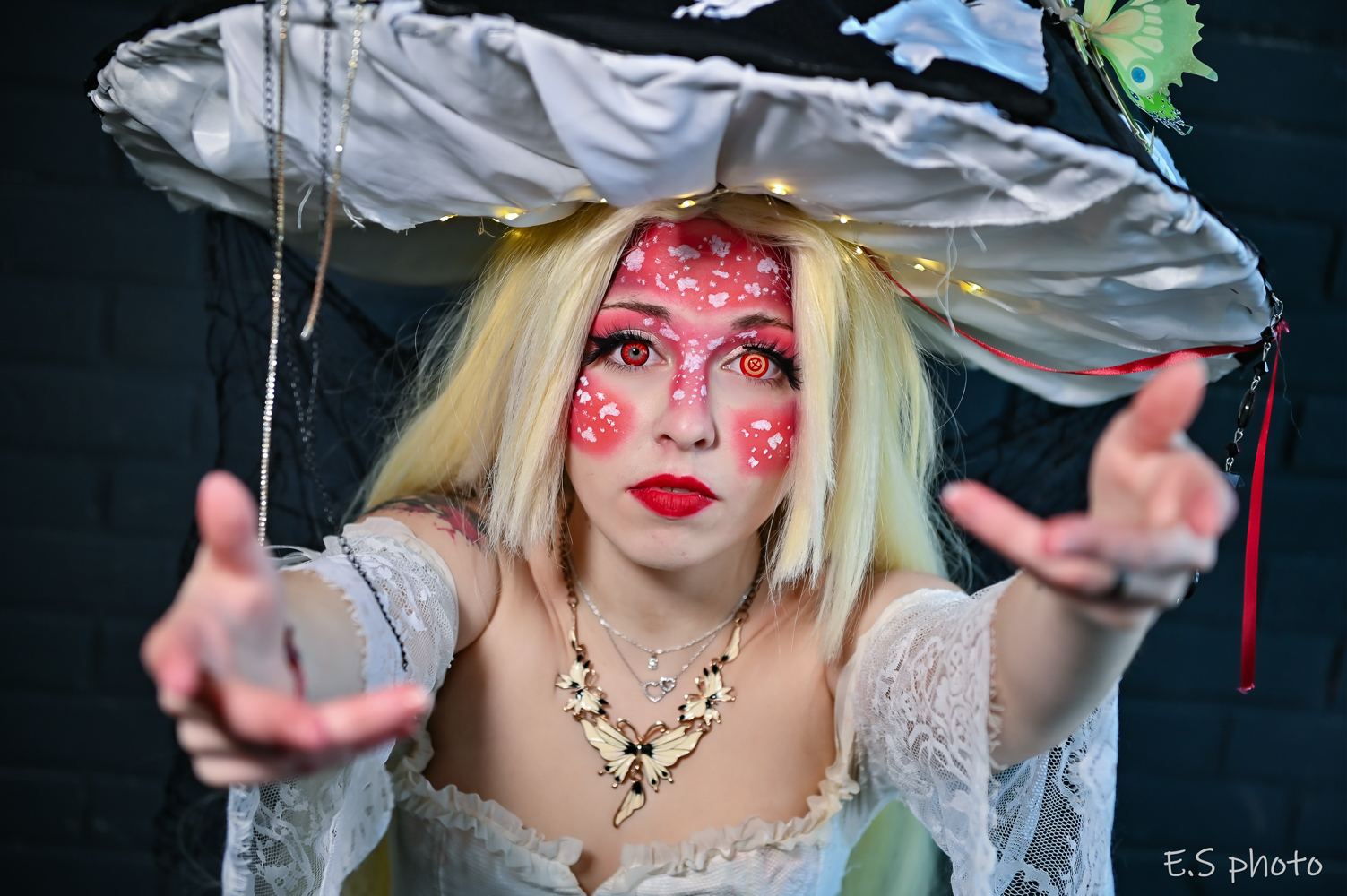 Oc champignon - Photo 5