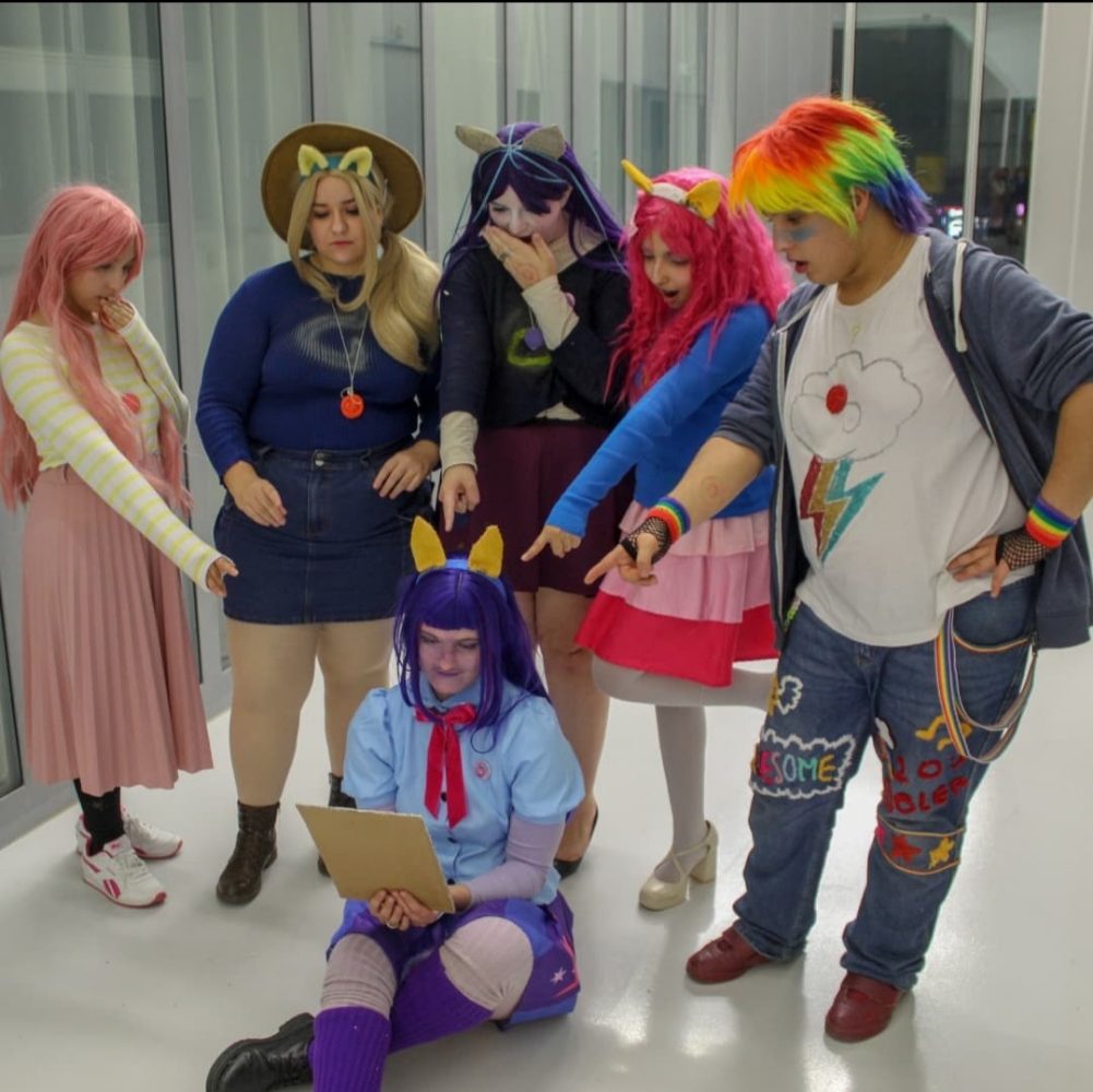 My Little Pony - Photo 83