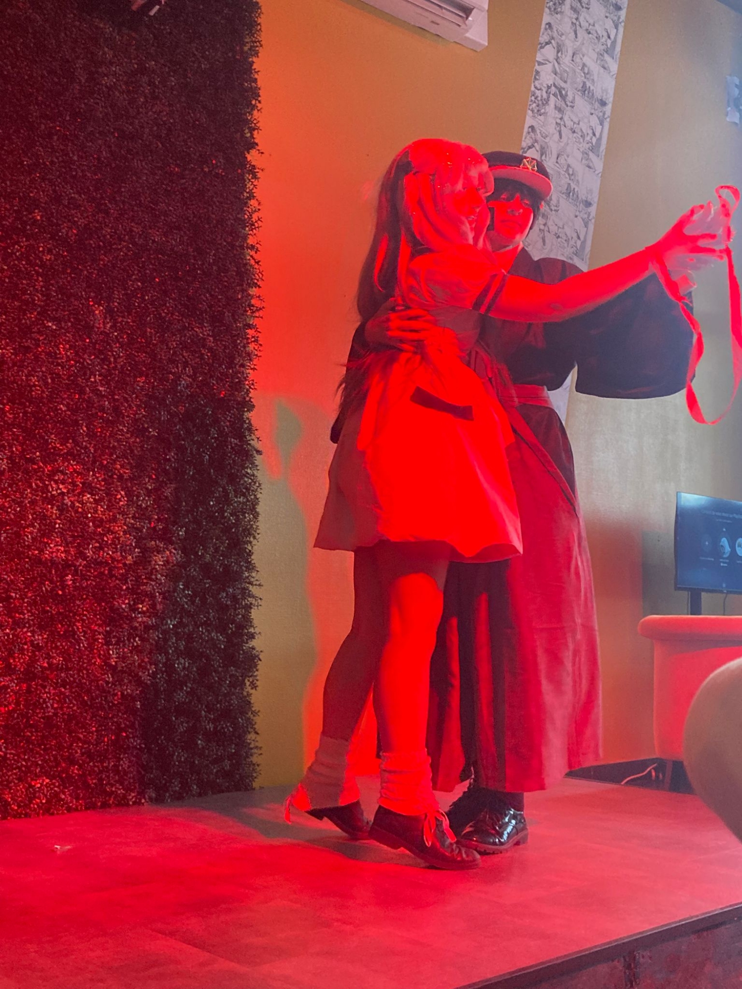 Tsukasa - Nene — photo 17