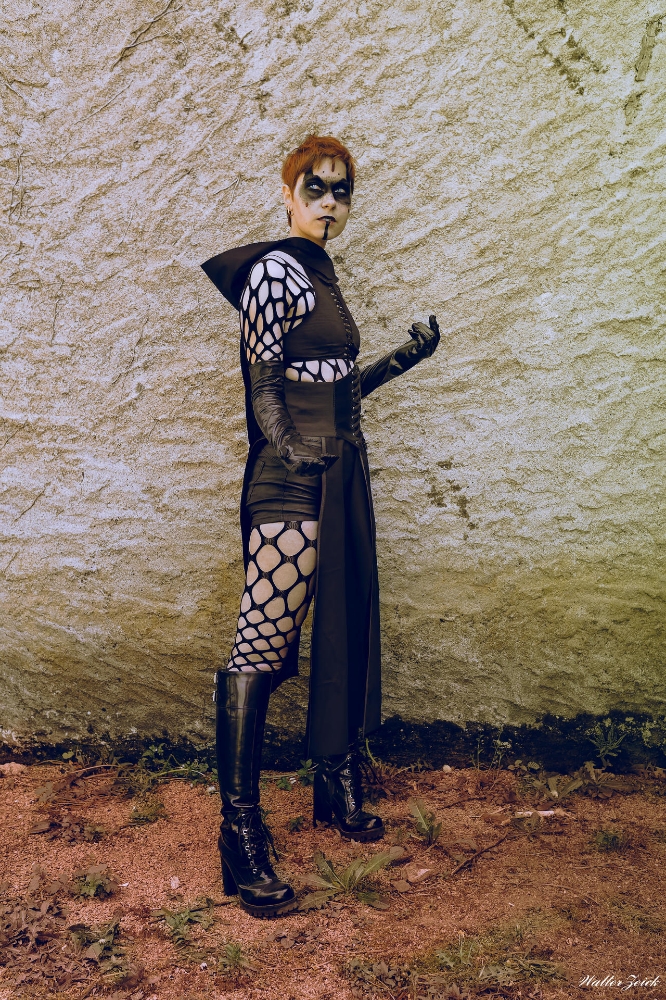 Dark Ieran - Photo 4