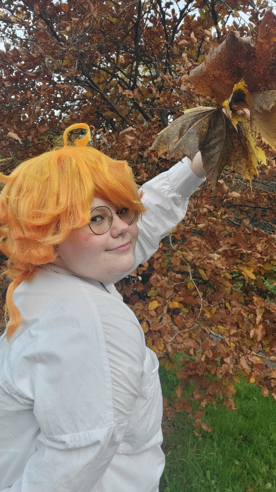 🍂Emma🍂 — photo 25