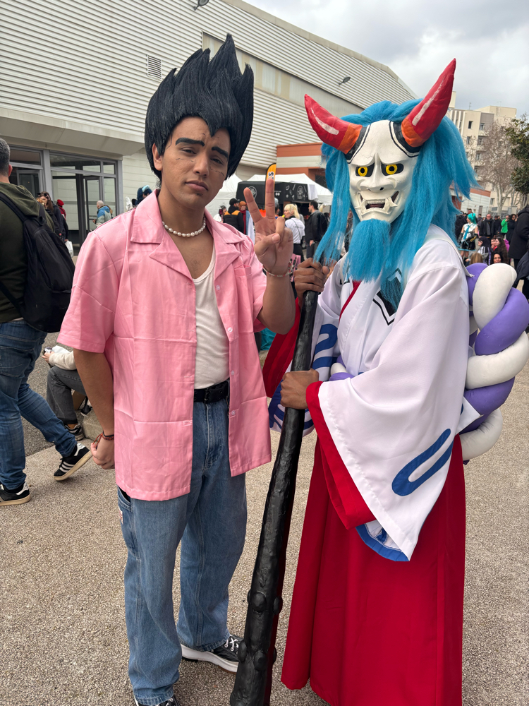 Yamato JES - Photo 9