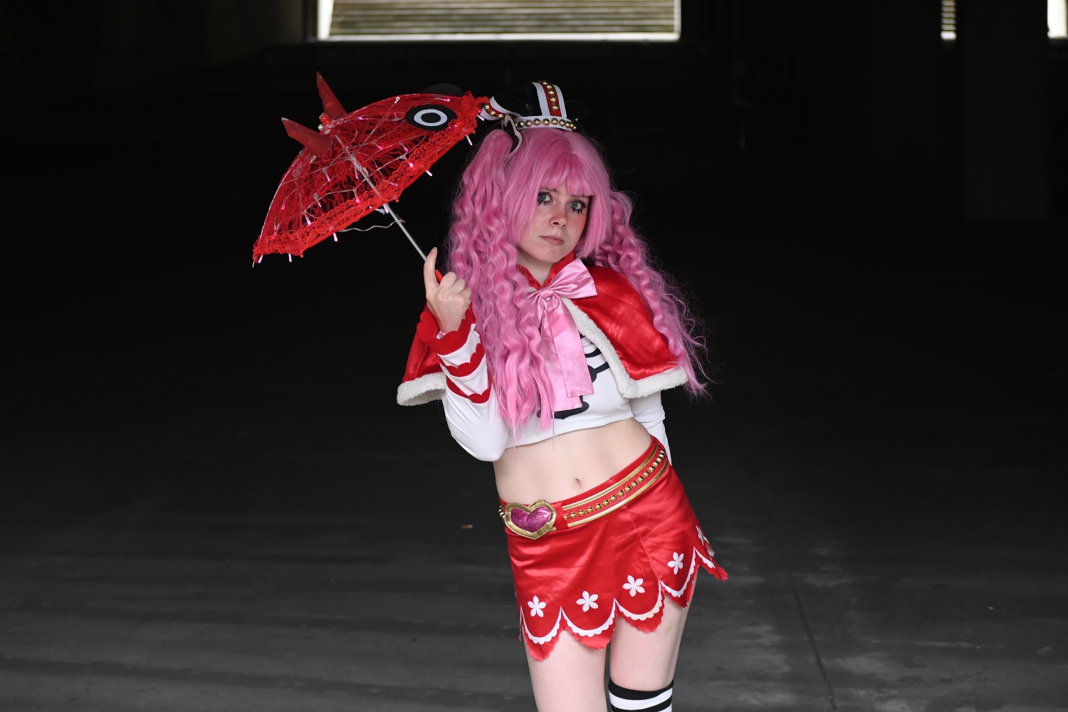 Perona - JAPEX 2K25 — photo 78