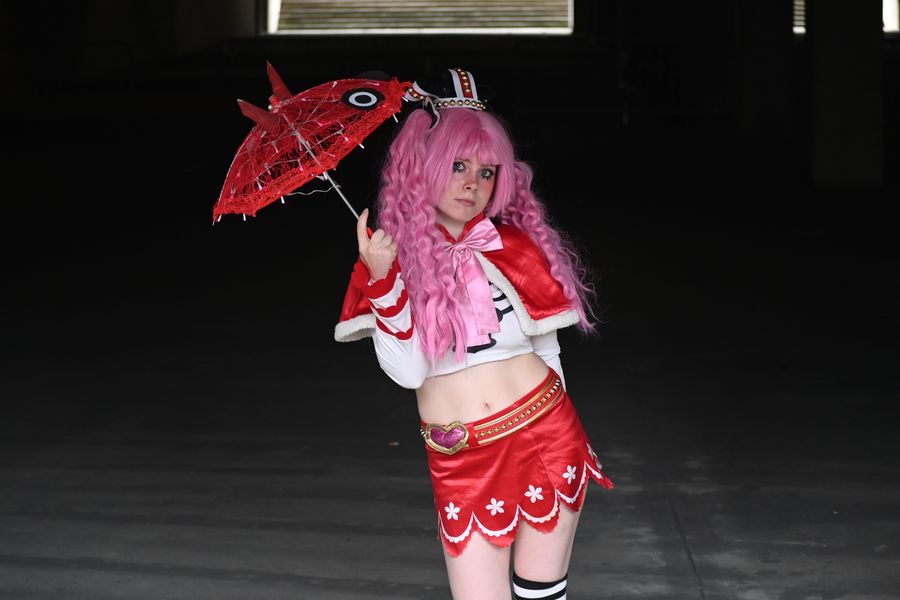 Shoto karisha - Perona - JAPEX 2K25