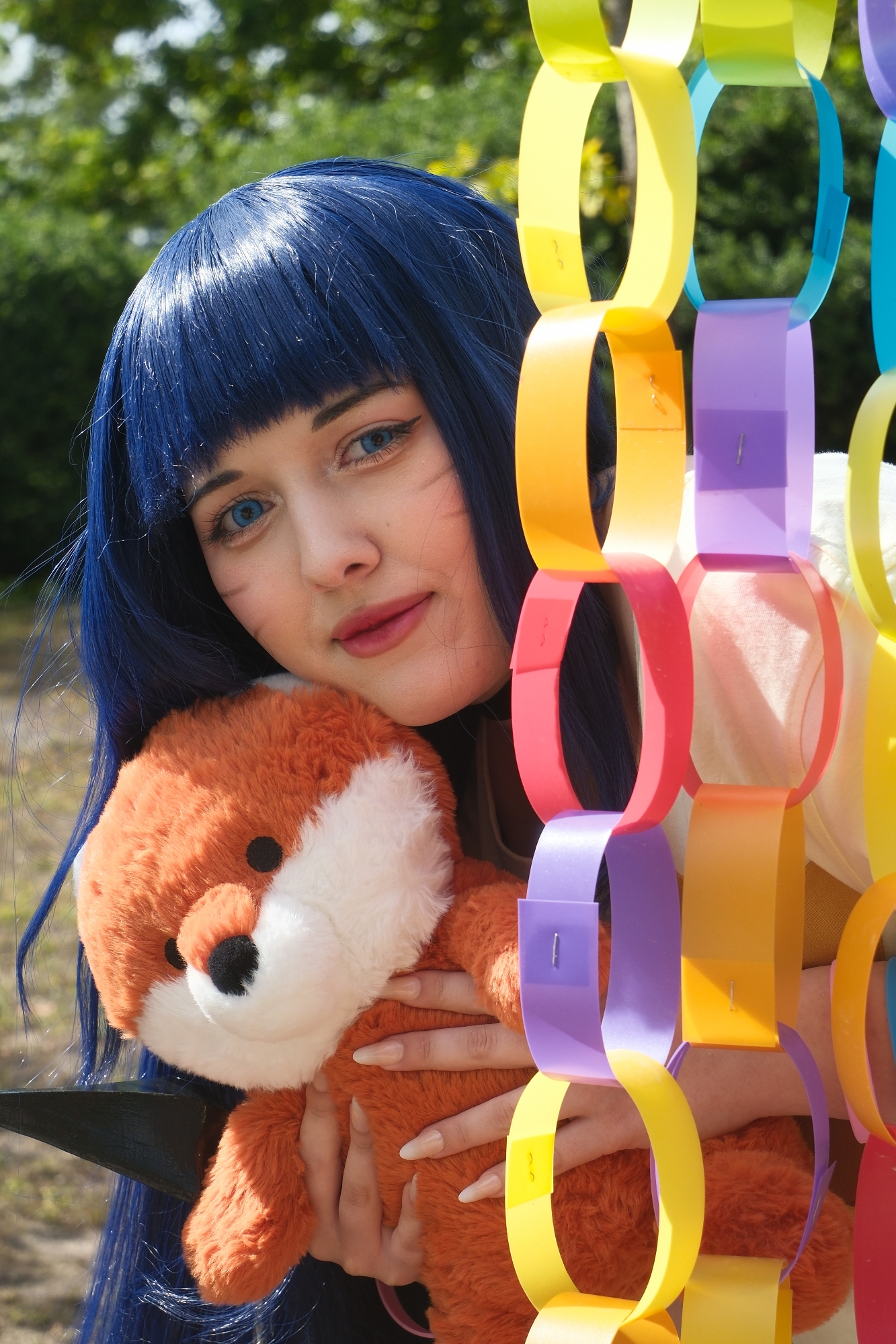 Himawari  - Photo 25