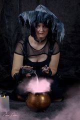 Hotaru (Halloween) preview 3
