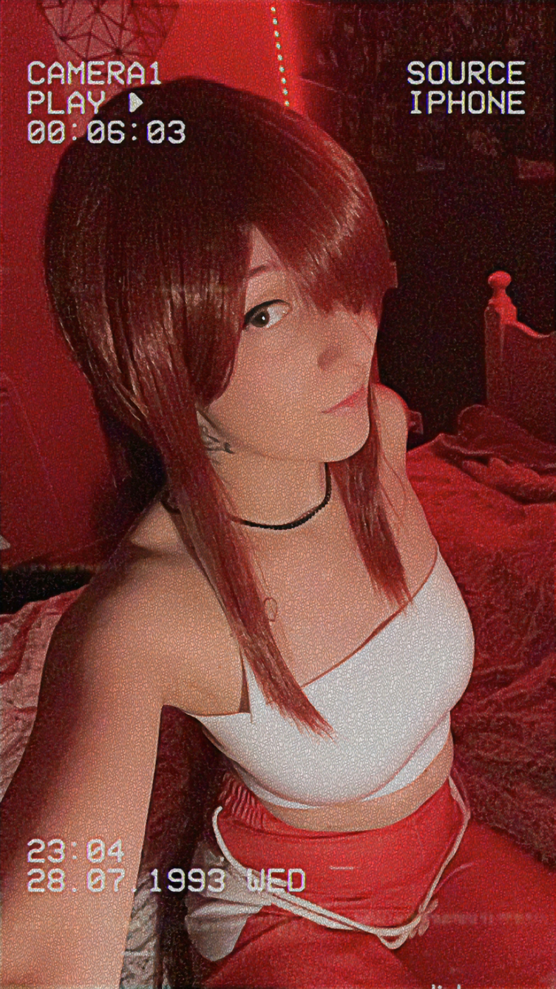 Mes cosplay — photo 8