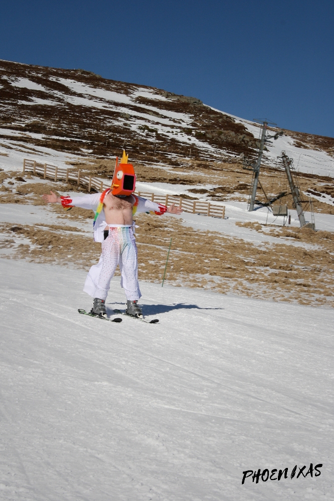 Magipride fait duSki - Photo 29