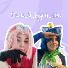 Etsu & moi preview 2
