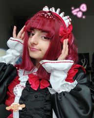 Kanna maid ❤️ preview 3