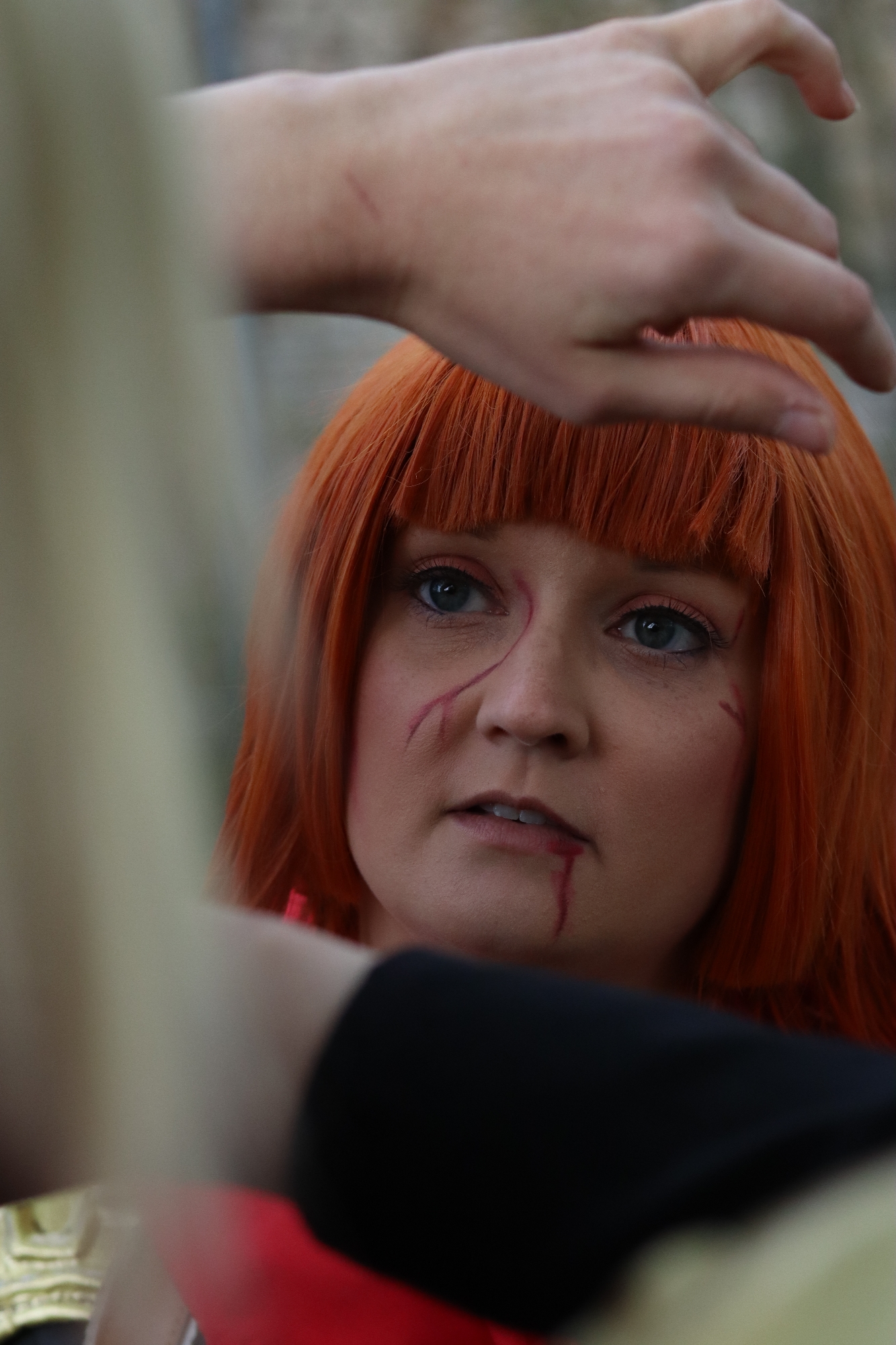 Cater (FF Type-0) - Photo 30