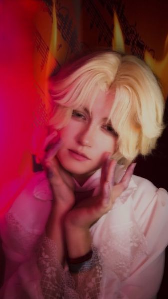 Yuwon - Luka
