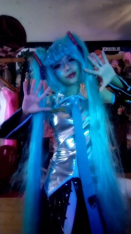 Miku