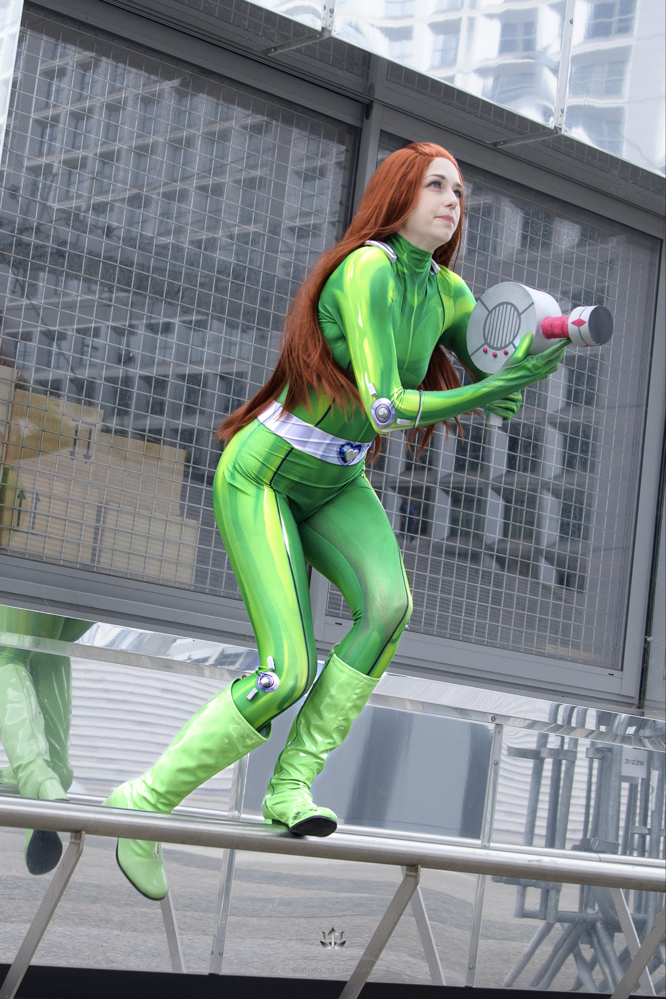 Totally Spies, photo 34