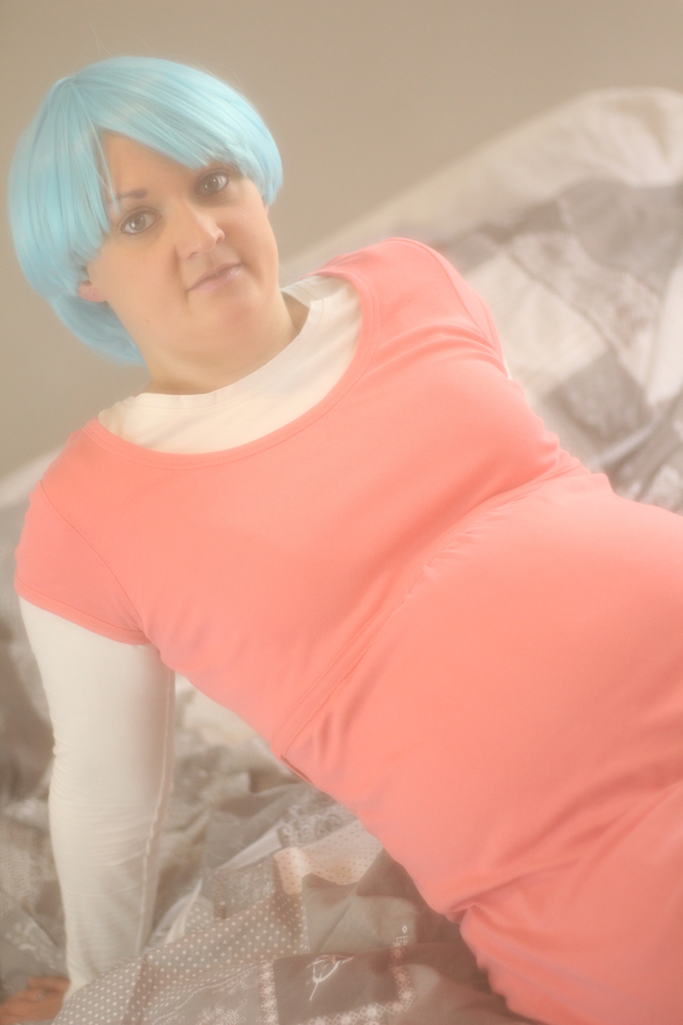 Bulma Schwanger  - Photo 8