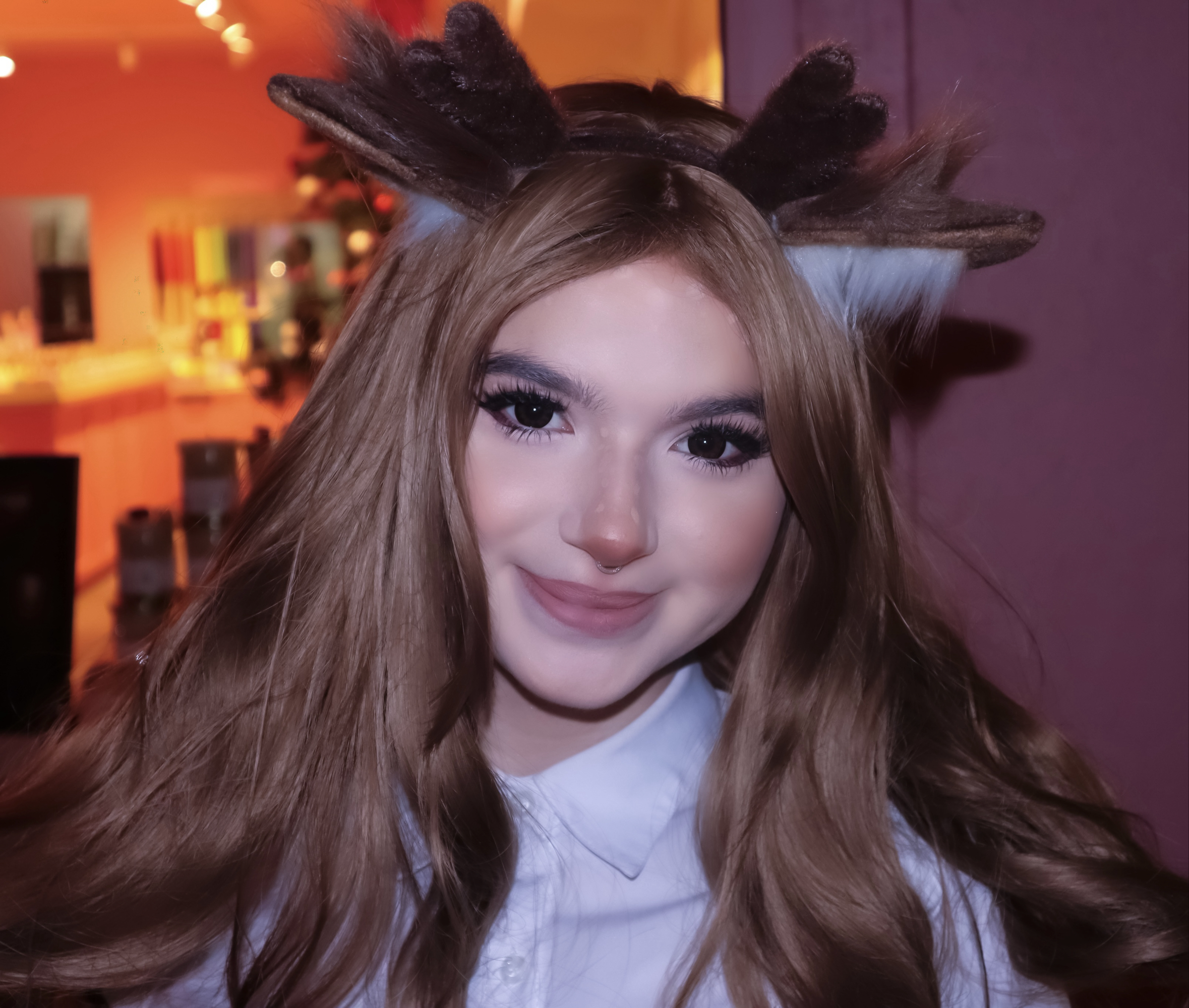 xmas shoot - Photo 5