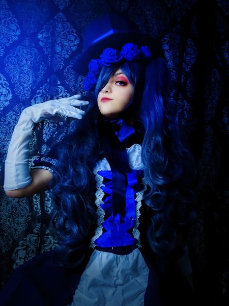 Eyradurna - Ciel Phantomhive