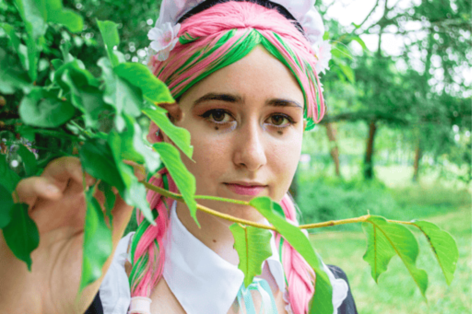 Démon slayer  - Photo 11