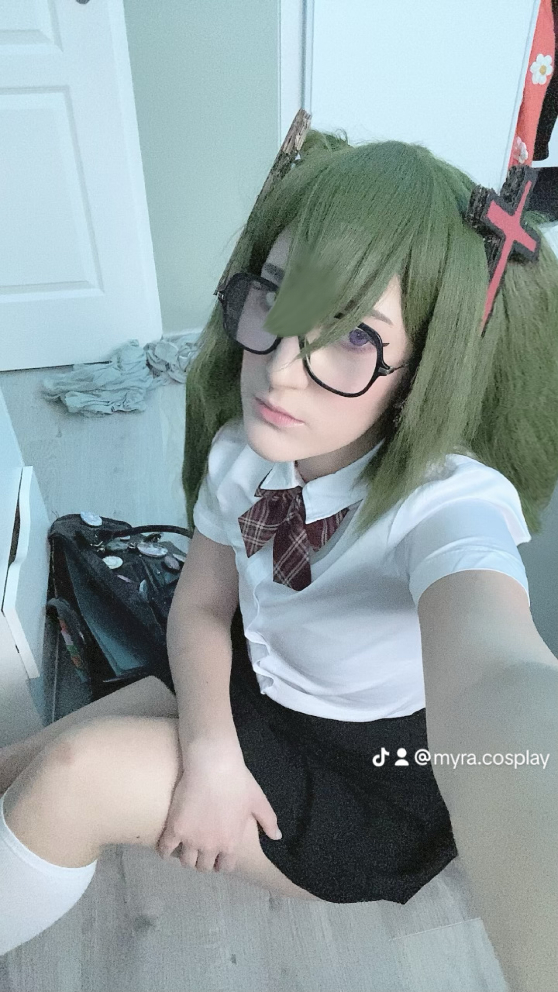 Rotten girl Miku - Photo 2