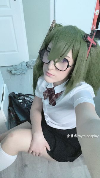 Myra - Rotten girl Miku