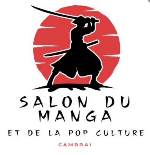 Salon du manga