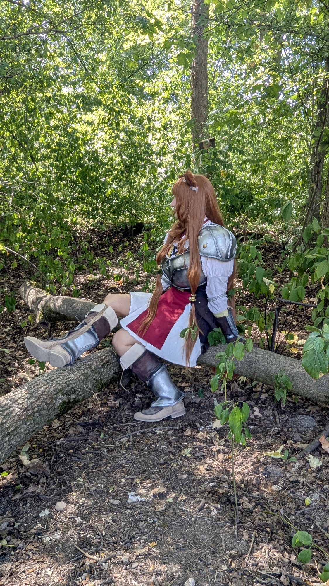 Raphtalia — photo 78