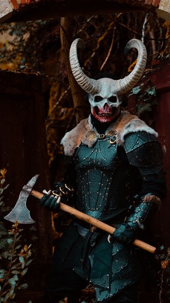Ragnarok - Helheim
