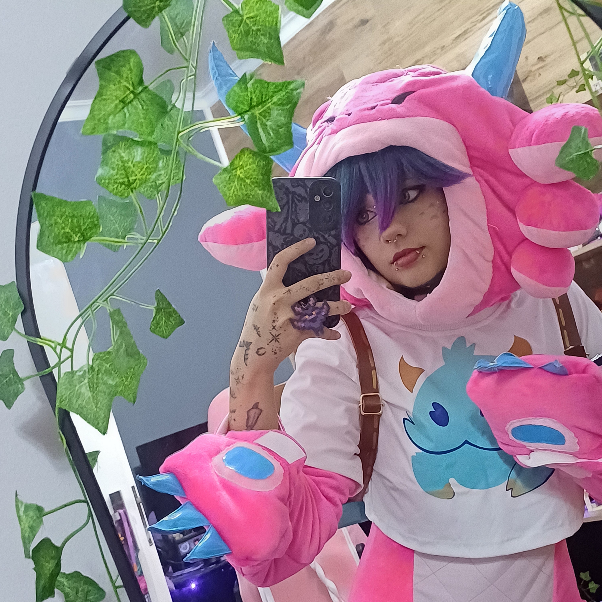 Neeko 2025