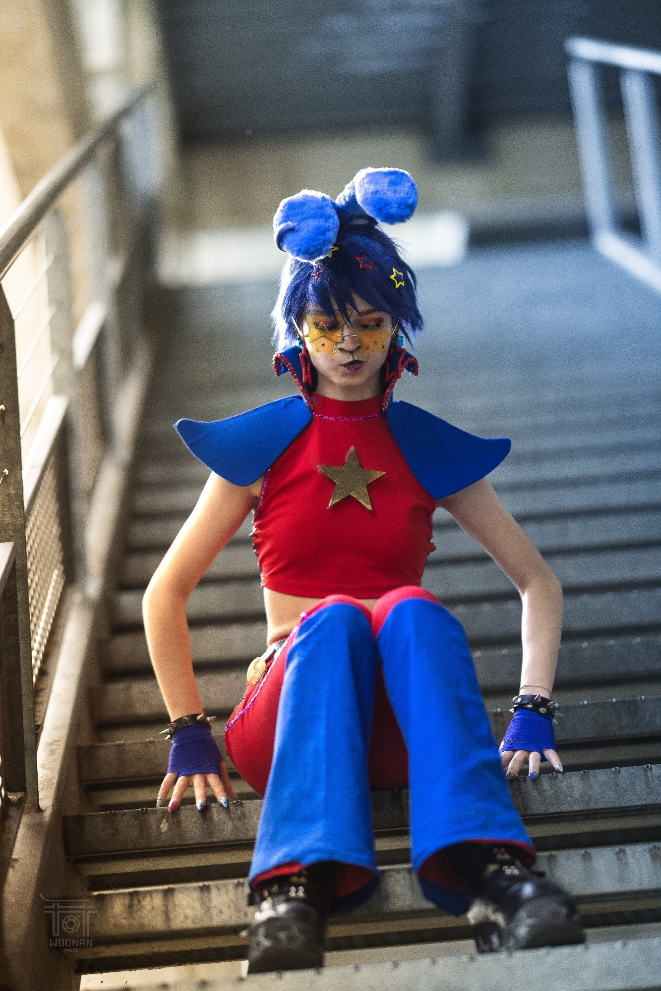 ☆ Glamrock Bonnie ☆ — photo 12