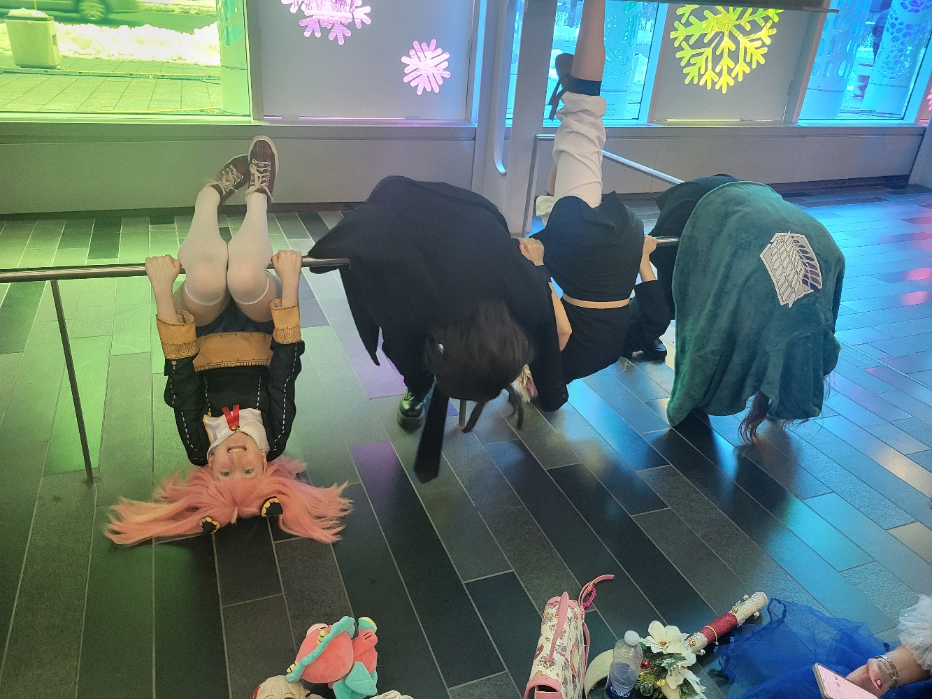 Chaotique Anya - Photo 49