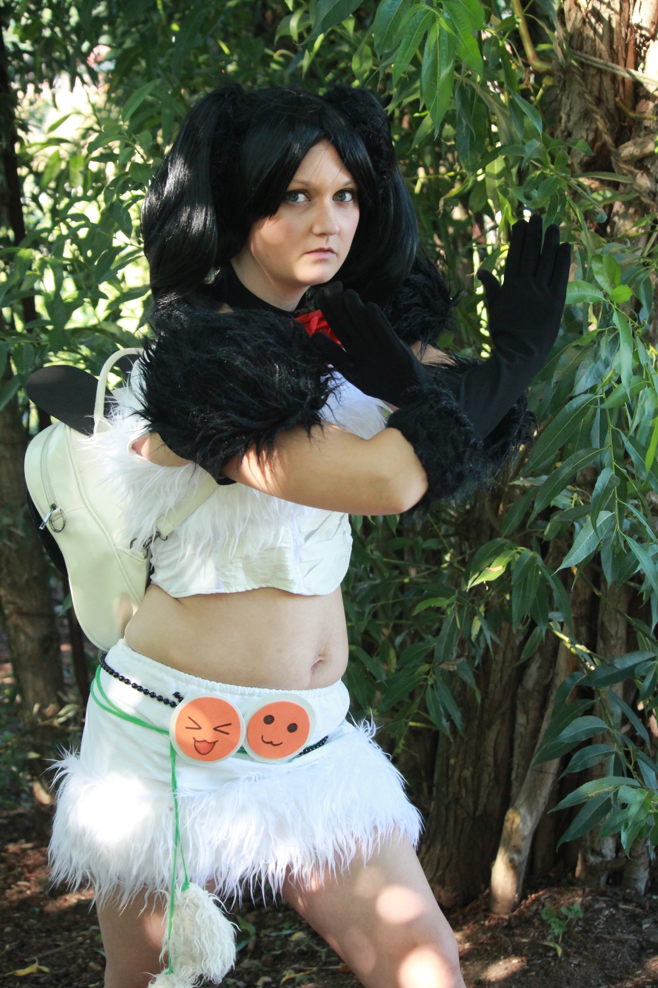 Xiaoyu - Special — photo 10