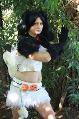 Xiaoyu - Special preview 2