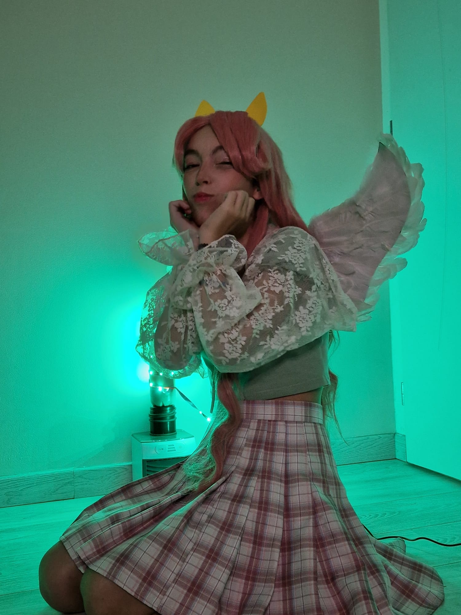 Fluttershy v1 — photo 27