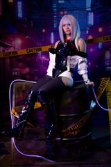 Lucy (AS25) 2 preview 3