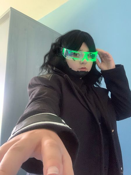 Akana_.cos - Crypto 🖤