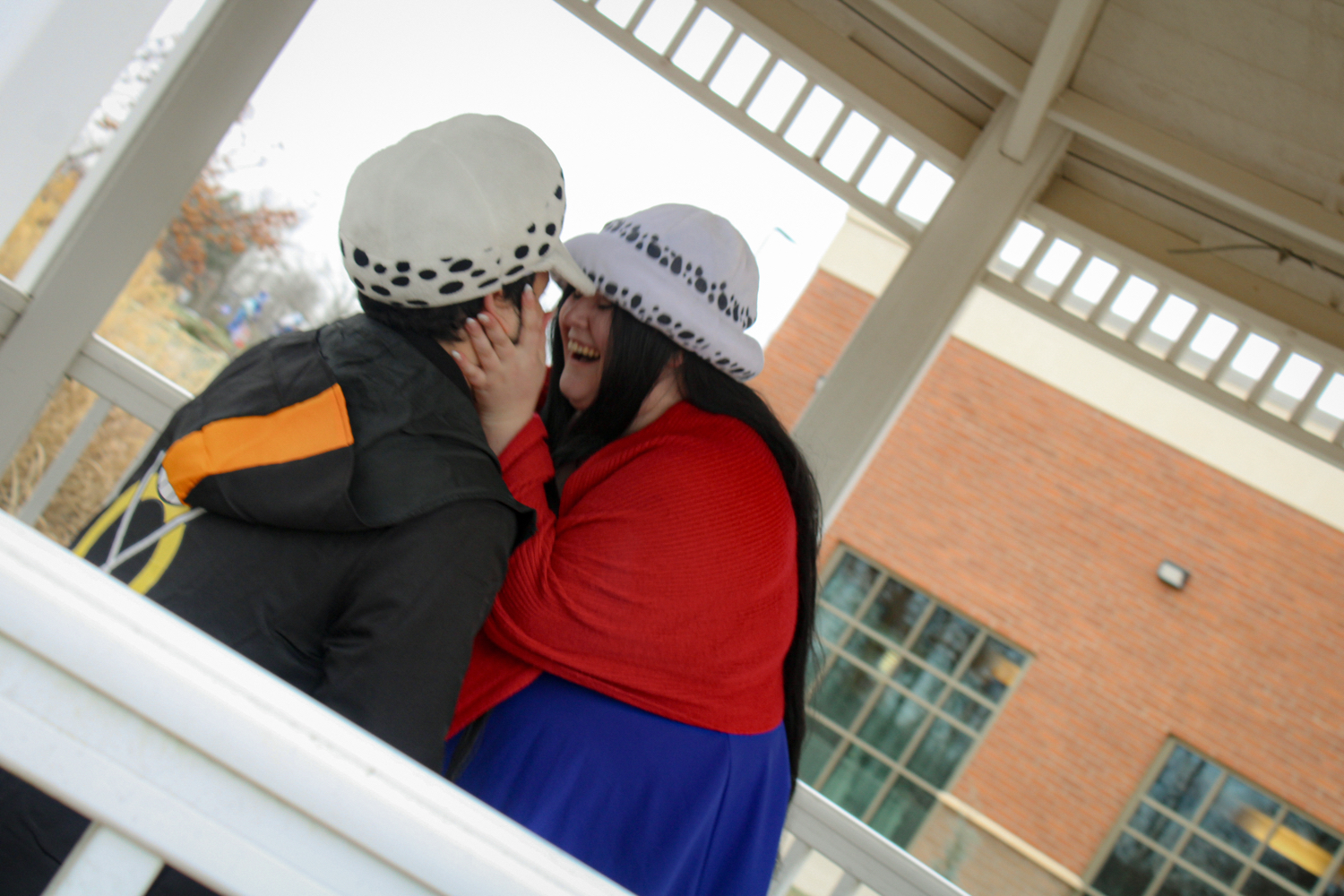 Engagement - Photo 17