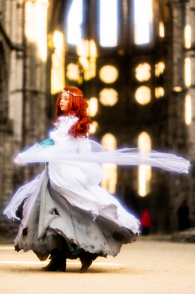 Hera — photo 6