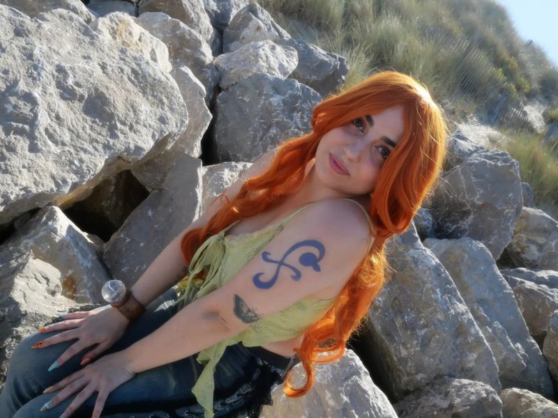 Mimicus, Nami 🍊
