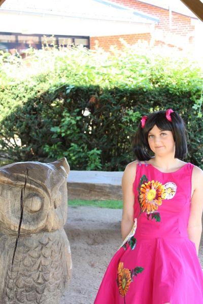 Amy-sama - Xiaoyu (Kleid)