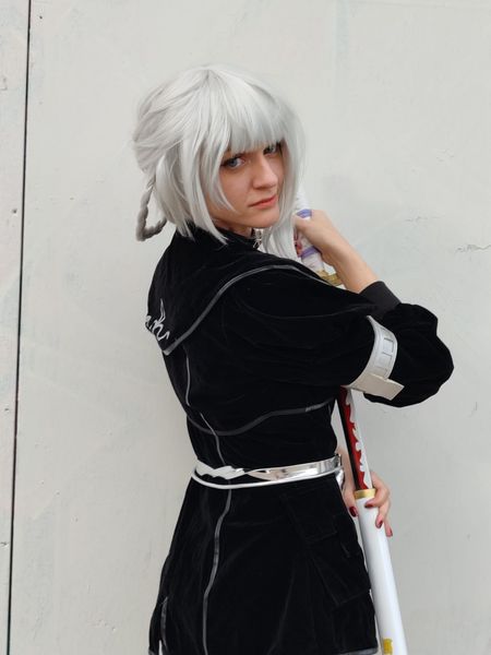 Kaeko - Kaine