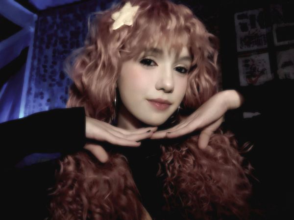 Cro._.sri - Maisie 