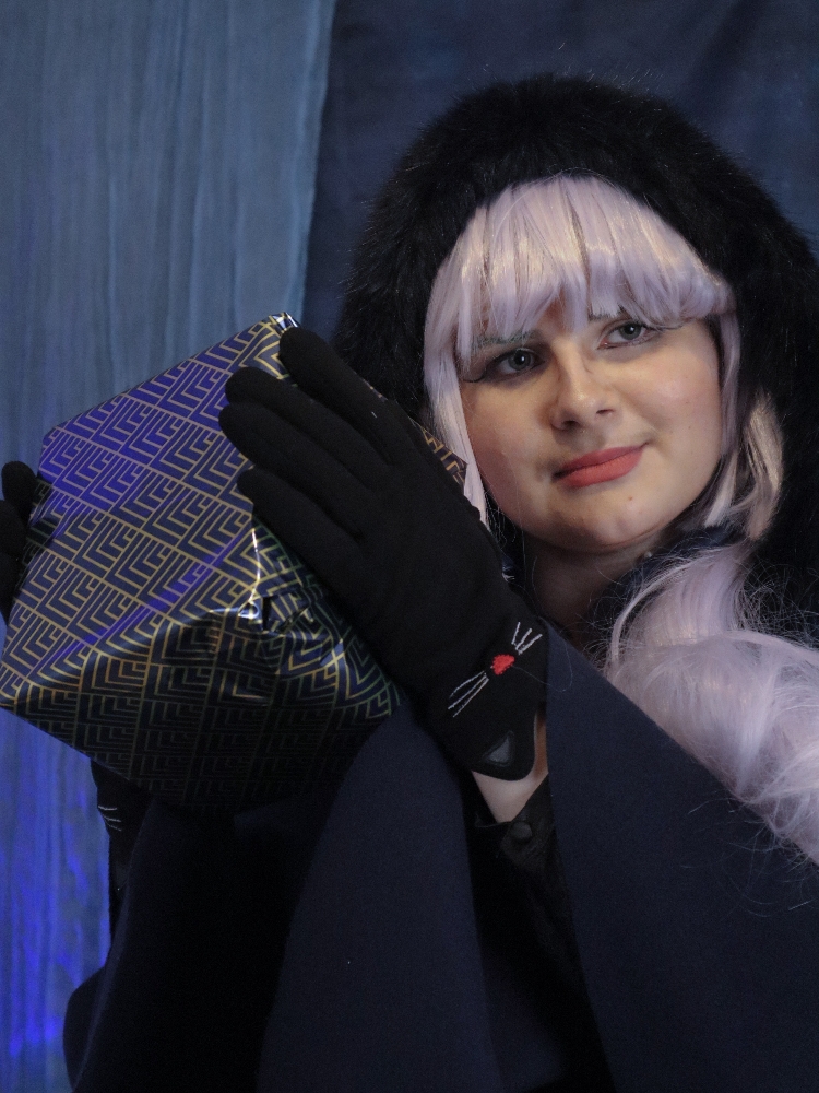 Ayaka Kamisato - Photo 7