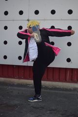 Boruto Uzumaki preview 3